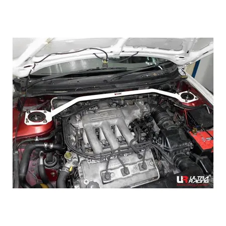 Rozpórka przednia (Front Upper Strut Bar)Ultra Racing Ford Telstar / Mazda 626 93-97