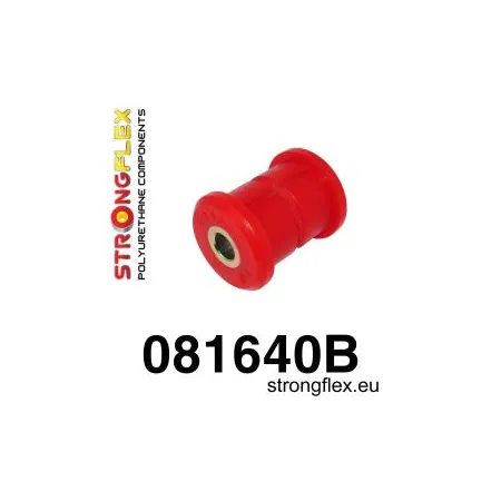 081640B: Tuleja wahacza przedniego dolnego wewnętrzna Honda Accord