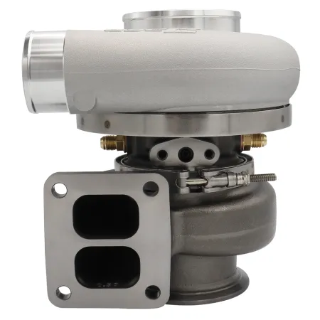 Turbosprężarka Pulsar PSR 7170G 1150KM 1.06 T4 Twin Scroll Wlot 4