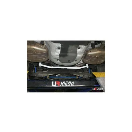 Rozpórka tylna dolna (Rear Lower Bar) (3233) Ultra Racing Volvo S80 2.4D/2.0T 2WD 07-16/XC60 3.0 10-17