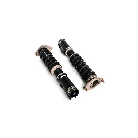 Zawieszenie gwintowane BC Racing O-02-RM-MA Renault Megane RS CM2H86 2004-2009