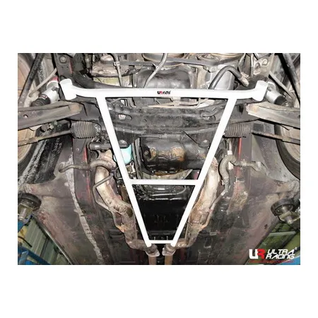 Rozpórka przednia (Front H-Brace) Ultra Racing Nissan 300ZX Z32 90-97