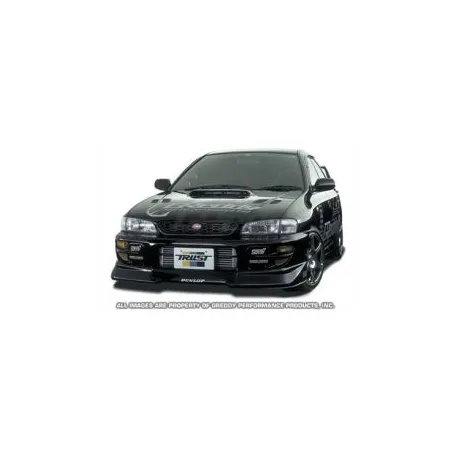 GReddy Front Lip for Subaru Impreza GC8 / GF8 V5+ (98-00)