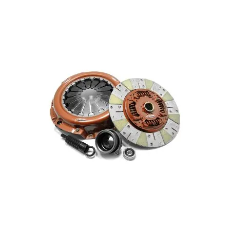 Zestaw sprzęgła Heavy Duty Xtreme Clutch Ceramic Toyota LANDCRUISER 4.2l 1HZ HZJ79 (1999-2007)
