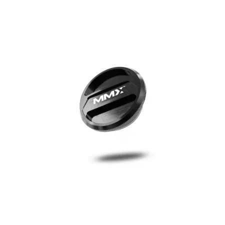 MMX Washer Fluid Filler Cap for BMW G8x