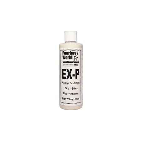 POORBOY'S WORLD EX-P 473ml