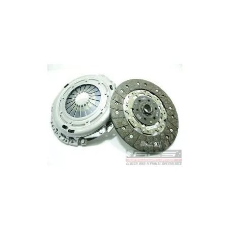 Zestaw sprzęgła Xtreme Clutch Volkswagen PASSAT 2.0 TDI 16V 103KW (2005-2010)