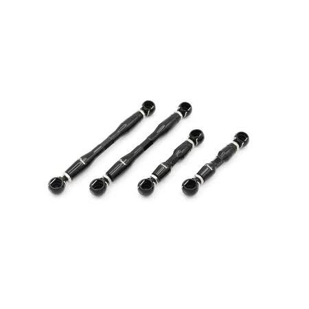 RacingLine Air Suspension Height Adjustable Lowering Links for Audi C8