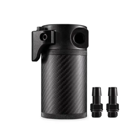 Uniwersalny oil catch tank Mishimoto Karbon