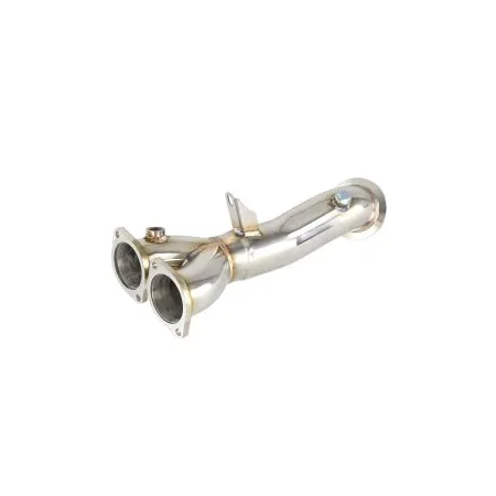 Downpipe FMIC.Pro BMW E90 E91 E92 335ix N55 xDrive 2008-2013