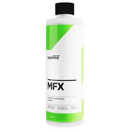 CAR PRO MFX 500ml