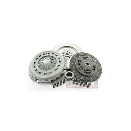 Zestaw sprzęgła Xtreme Clutch FORD USA F-350 7.3 TDi 4x4 154KW (1996-2003)