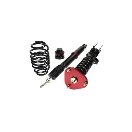 Zawieszenie gwintowane BC Racing C-42-V1-VM Toyota Prius ZVW30 2009-2015