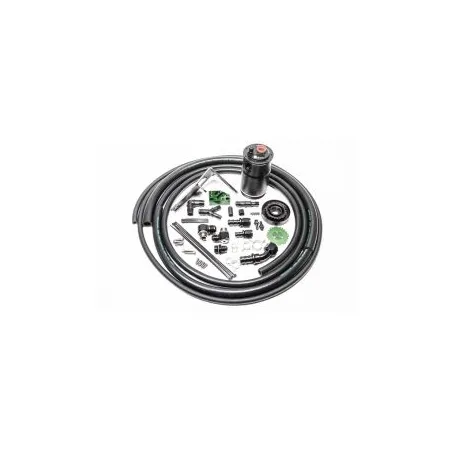 Air Oil Separator (AOS-R) Kit for Subaru 09-13 XT / 08-14 WRX / 15-21 STi Radium Engineering