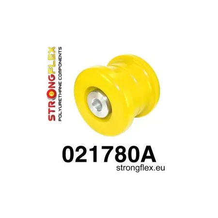 021780A: Tuleja belki przedniej - przednia SPORT Audi A6