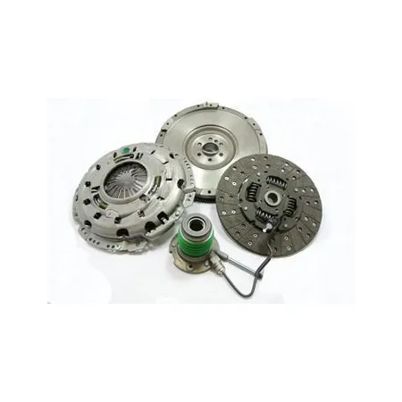 Zestaw sprzęgła Xtreme Clutch Pro Organic HSV W427 7.0 i V8 375KW (2008-2013)