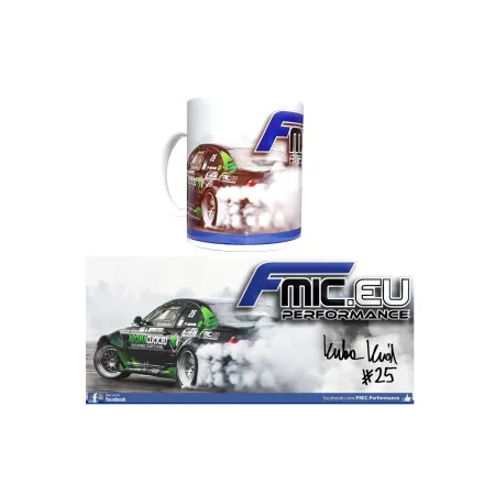 Kubek Fmic.eu Jakub Król