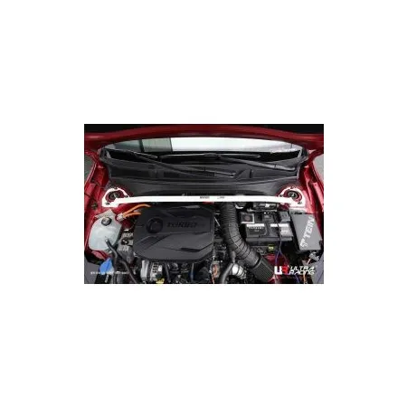 Rozpórka przednia (Front Upper Strut Bar)(4149) Ultra Racing Kia Cerato K3 (BD) 1.6T 2WD 18+