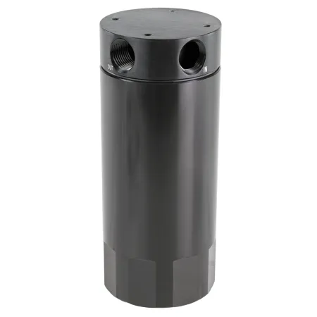 Oil Catch Tank FMIC.Pro Nissan 350Z Infiniti G35 2003-2007