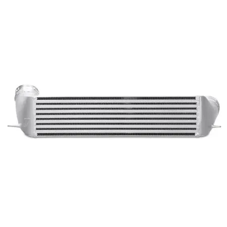 Mishimoto BMW E9X 3-Series N54/N55 Intercooler 2006-2013 Silver