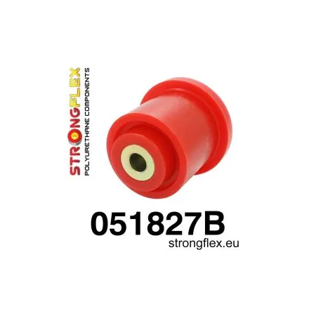 051827B: Tuleja belki tylnej Citroen C2