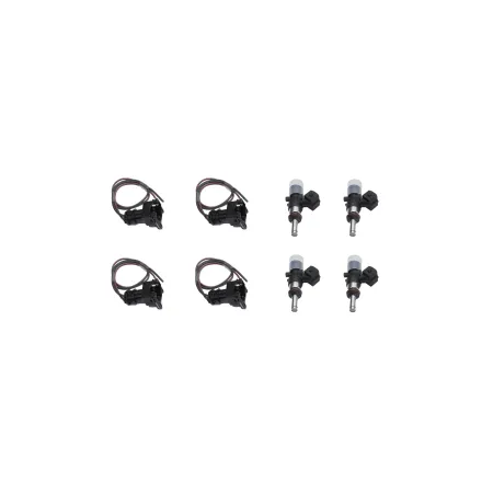 RTMG Performance MPI Zestaw wtryskiwaczy 4 Cylinder 980CC 1.8 2.0 TSI EA888 Gen 3 2.5 TSI TFSI EA855 EVO