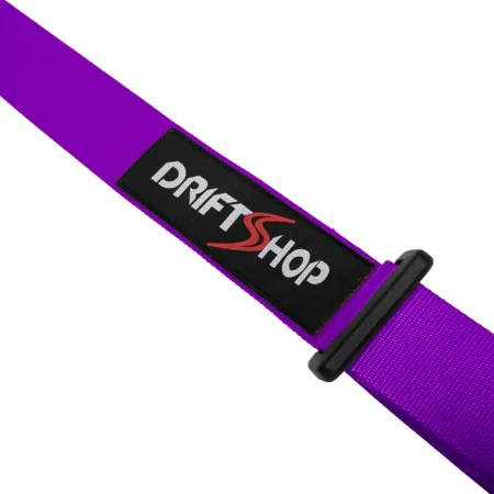 DriftShop 4 Point Harness 2