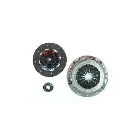 Zestaw sprzęgła Xtreme Clutch Hyundai SONATA 2.4 i 83KW (1989-1992)