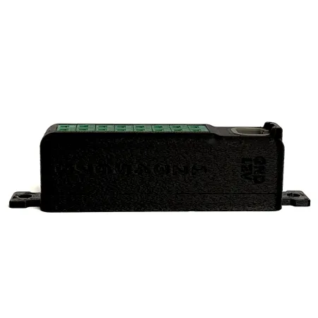 CANchecked TCC08 Konwerter termoparowy z 4-pinowym złączem DTM