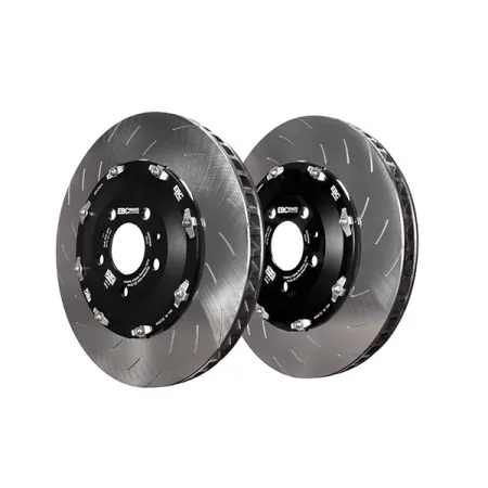 SG2F008 Sportowe tarcze hamulcowe SG EBC Brakes Audi RS4 B7 Audi RS4