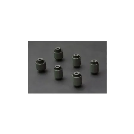 Hardrace Rear Lower Arm For Bushing For Honda Civic