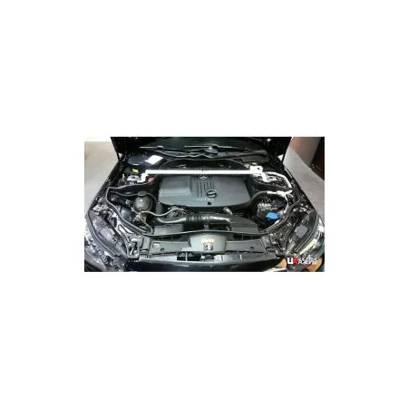 Rozpórka przednia (Front Upper Strut Bar)Ultra Racing Mercedes E W212 /CLS 3.0 W218 11+