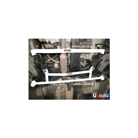 Rozpórka przednia dolna (Front Lower Brace) (3033) Ultra Racing Chevrolet Epica/Tosca 2.0 2WD 07-15