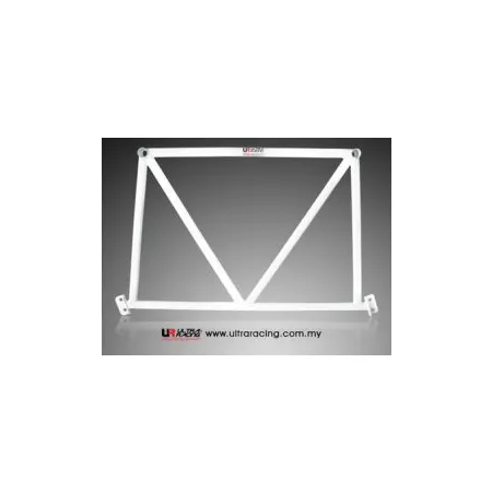 Rozpórka przednia dolna (Front Lower Brace) Ultra Racing Honda Accord 98-01 Coupe