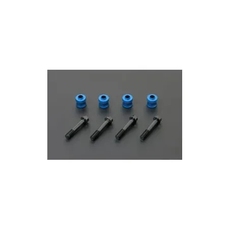 Hardrace Front Roll Center Adjuster For Lexus Toyota