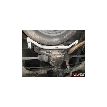 Rozpórka tylna dolna (Rear Lower Brace) Ultra Racing Mercedes VITO 3.0 03-14 2WD