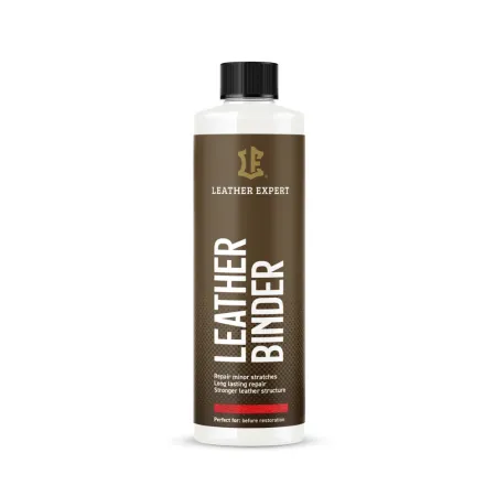 LEATHER EXPERT Leather Binder 250ml