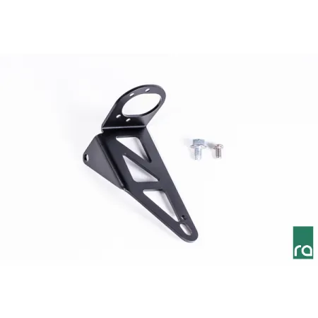 Alternatywne mocowanie dla puszek do skrzyni korbowej Mitsubishi EVO X Radium Engineering