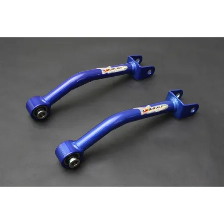 Hardrace Rear Traction Rod For Subaru