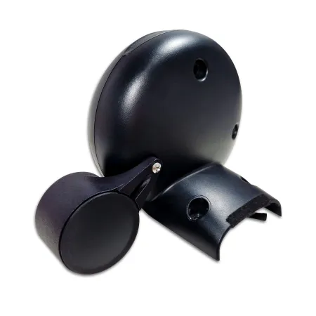 CANchecked MFD15 - 52mm Ramka nawiewu z miejscem na wyświetlacz Mini R55/56/57/58 MFD15 Dash Adapter