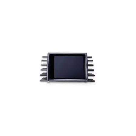 CANchecked Display MFD28 Gen2 for BMW 5-series E39 LHD/RHD 95-03