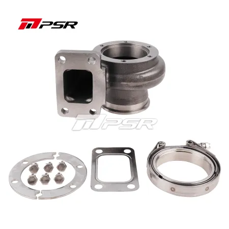 Pulsar PSR Muszla wydechowa Drop in Precision PTE Ball Bearing T3 0.82 A/R 6266 / 6466 / 6766