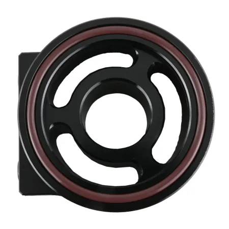 Podstawka filtra oleju adapter pod czujniki FMIC.Pro Honda Civic X FC FK7 FK8