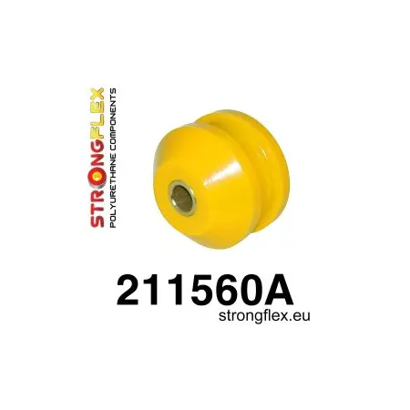 211560A: Tuleja wahacza przedniego tylna SPORT Toyota Celica MK7