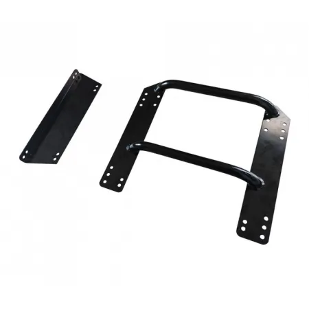 Sparco Bucket Seat Mounting Kit for Citroen ZX