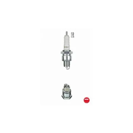 Świeca Zapłonowa V-LINE 18 NGK 3975