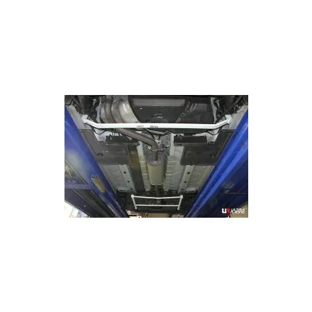 Rozpórka tylna dolna (Rear Lower Tiebar) Ultra Racing Fiat 500 07+ 09./1.4