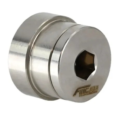 Tulejka nierdzewna do wspawania FMIC.EU 18x1.5 mm Sonda Lambda