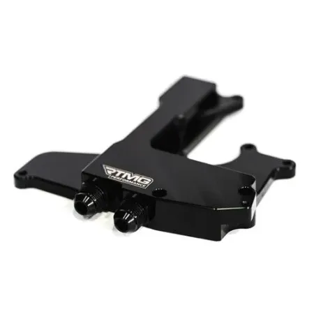 Pokrywa zaworów RTMG Performance dla silników 1.8 2.0 TSI EA888 AN10 czarna