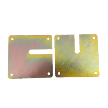 Zaślepka otworu skrzyni biegów IOD Performance Nissan Patrol Y61